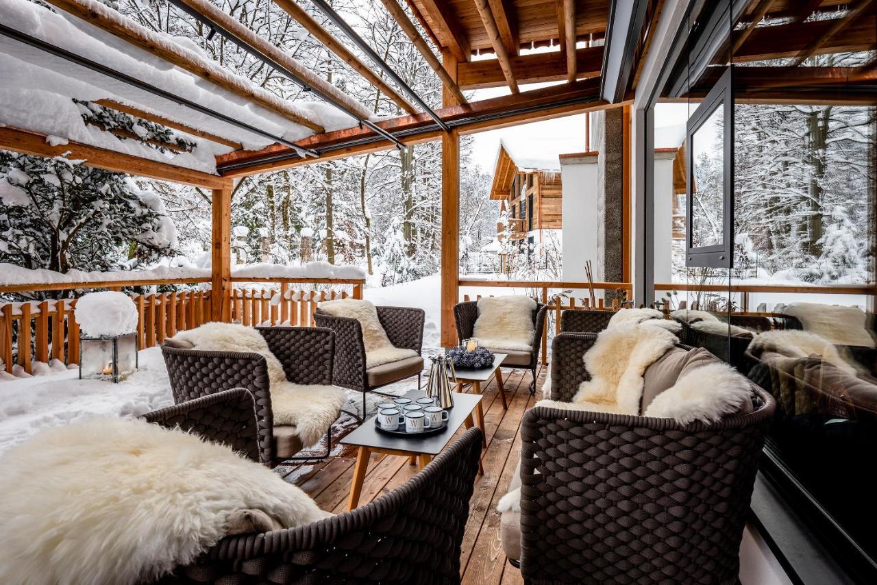 Werdenfelserei Garmisch-Partenkirchen Luaran gambar
